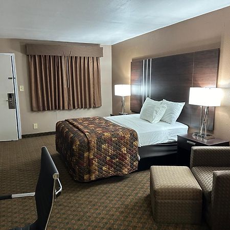Star Inn Тонопа Екстер'єр фото