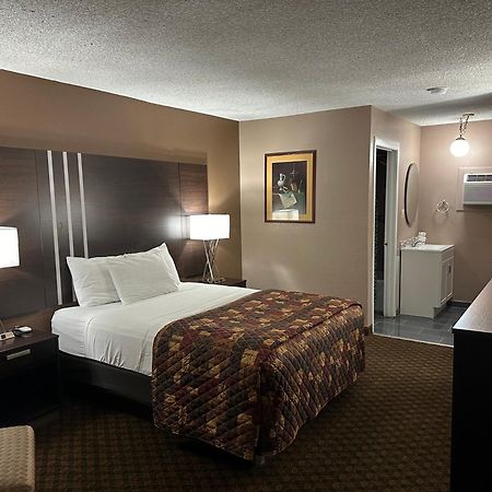 Star Inn Тонопа Екстер'єр фото