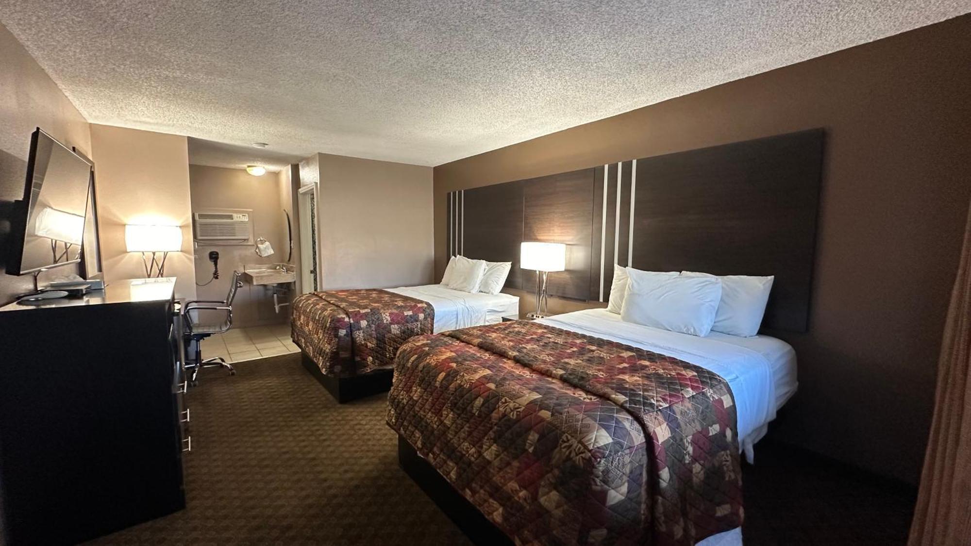 Star Inn Тонопа Екстер'єр фото