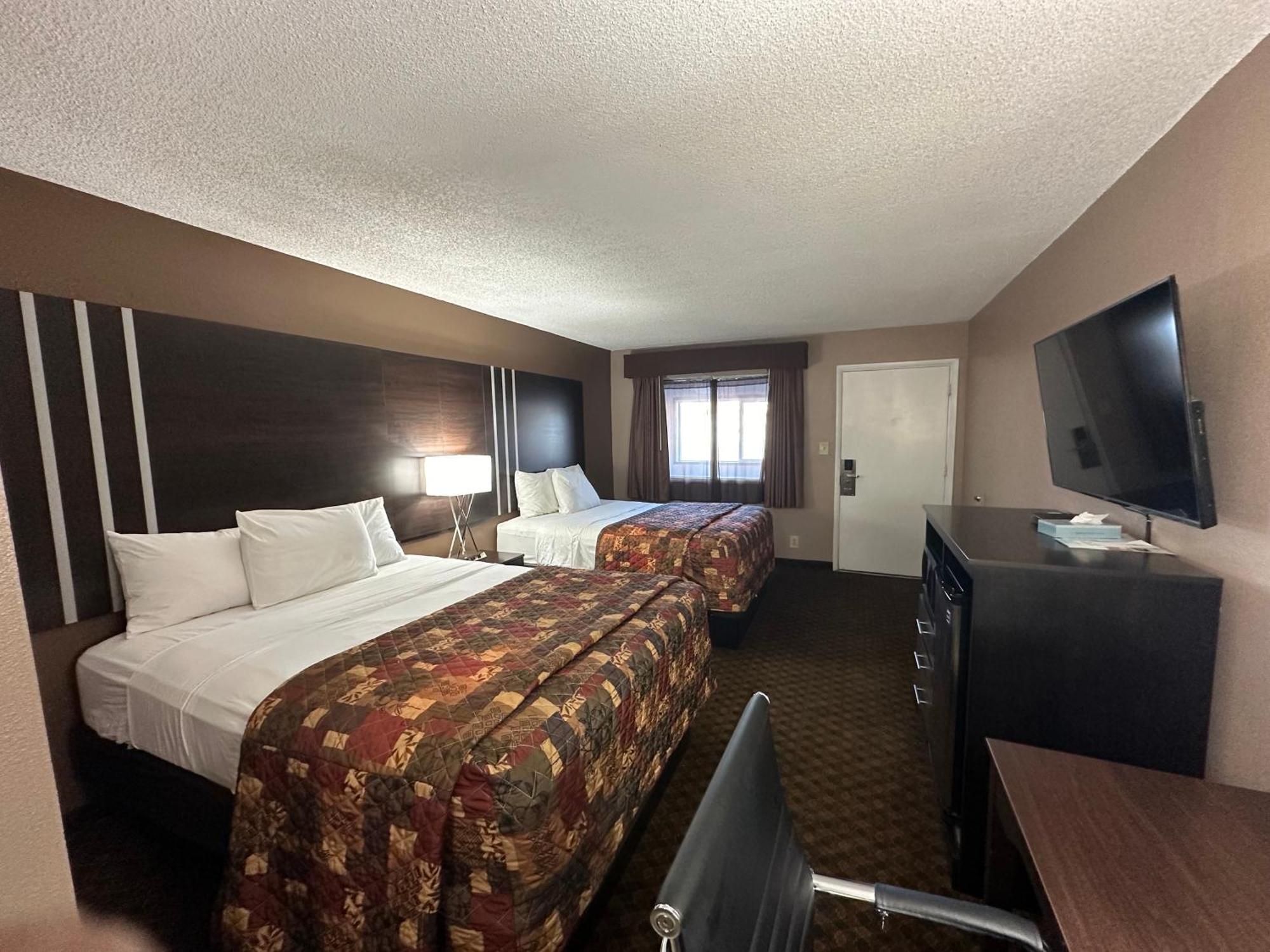 Star Inn Тонопа Екстер'єр фото