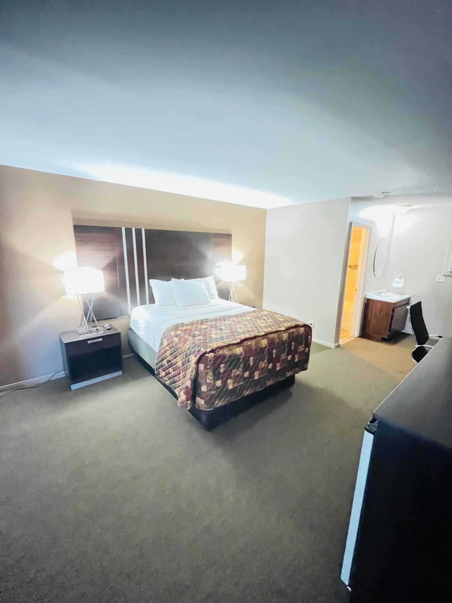 Star Inn Тонопа Екстер'єр фото
