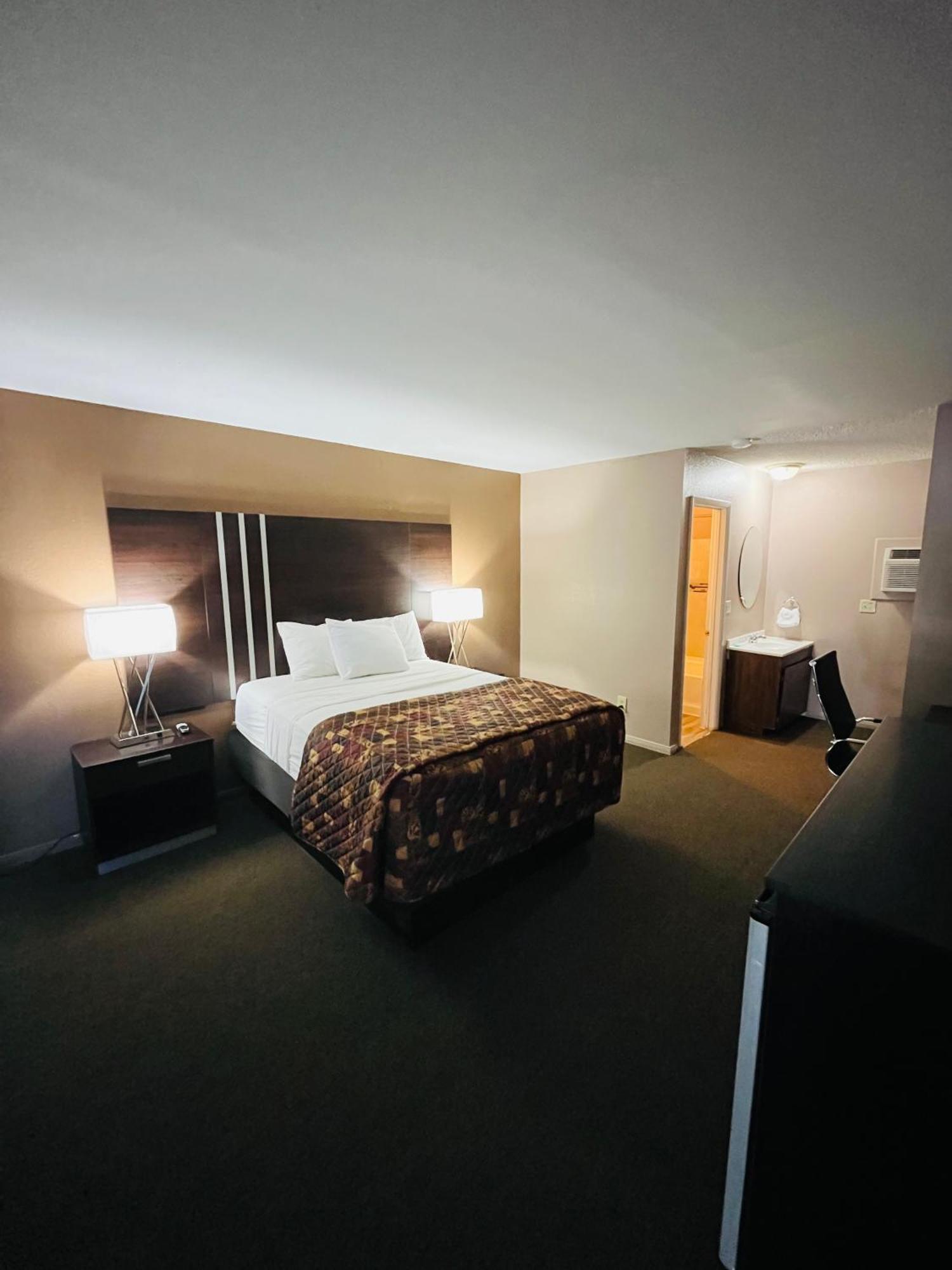 Star Inn Тонопа Екстер'єр фото