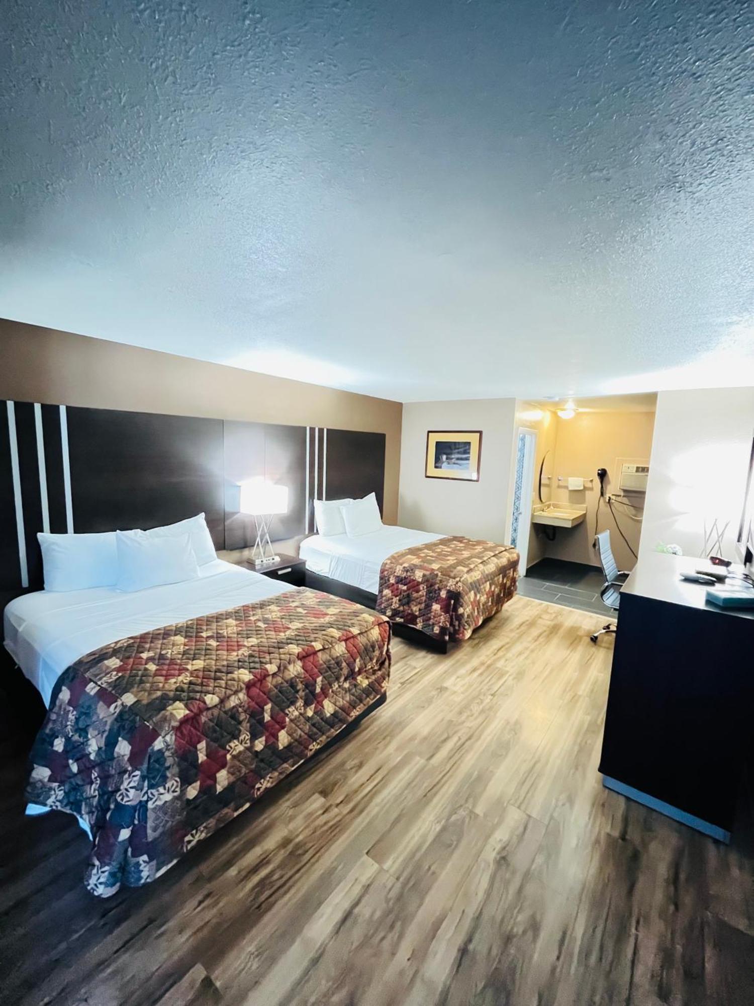 Star Inn Тонопа Екстер'єр фото